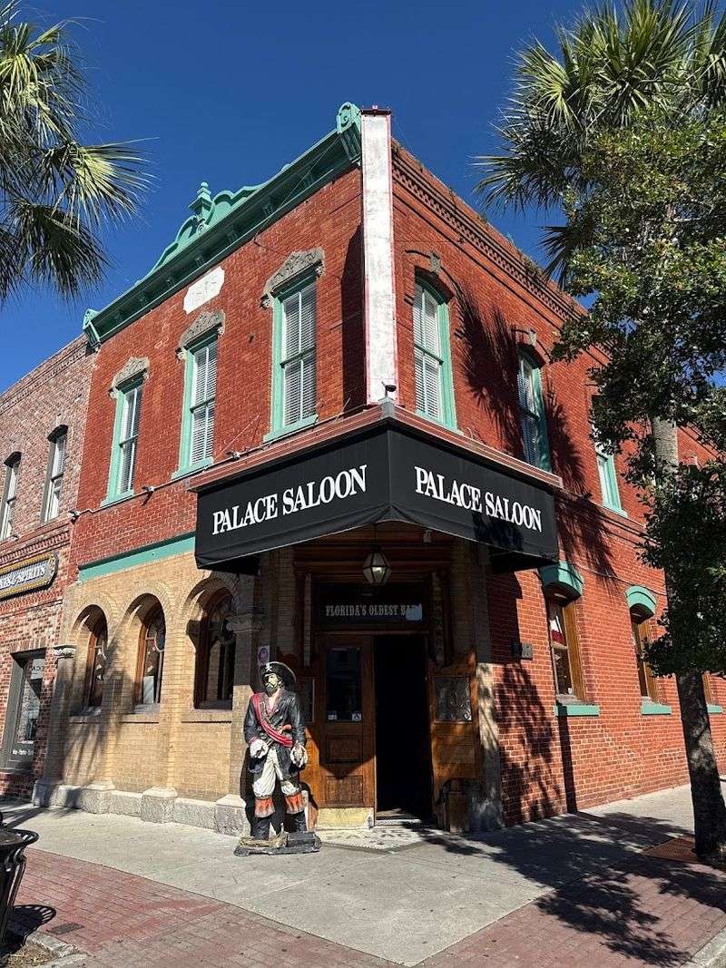 Fernandina Beach – Old Florida at Its Finest