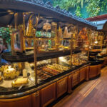 This $72 All-You-Can-Eat Buffet Has Lobsters, 100+ Cheeses, and Massive Demand