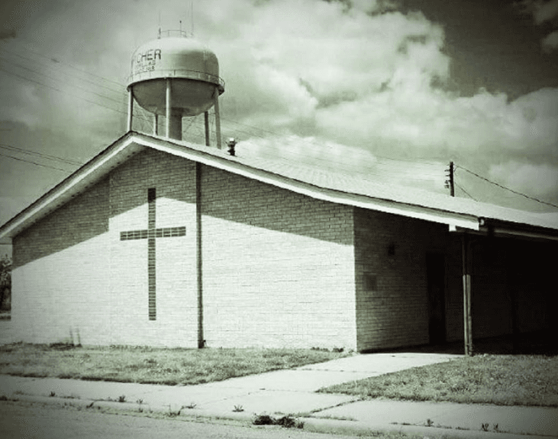 The Rise and Fall of a Mining Powerhouse