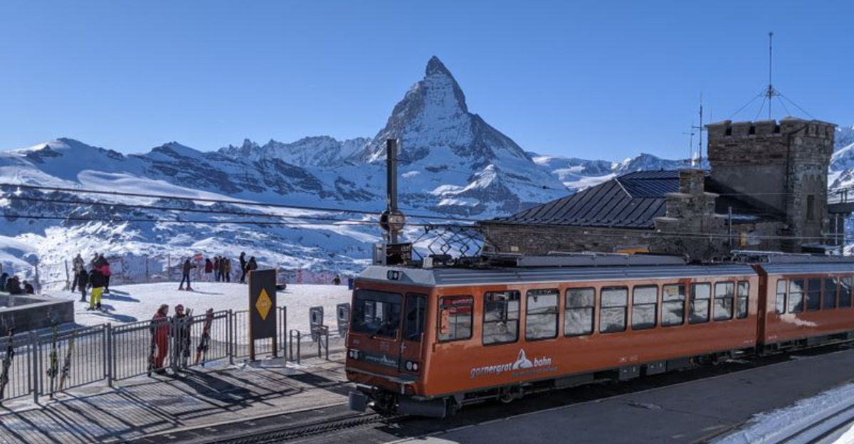 This Alpine Town Is Officially the World’s Most Romantic Destination, Straight Out of a Fairytale