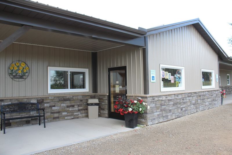 Finding the Market: Address, Hours, and First Impressions