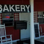 This Amish-Style Oklahoma Bakery Is the Coziest Spot to Visit in February