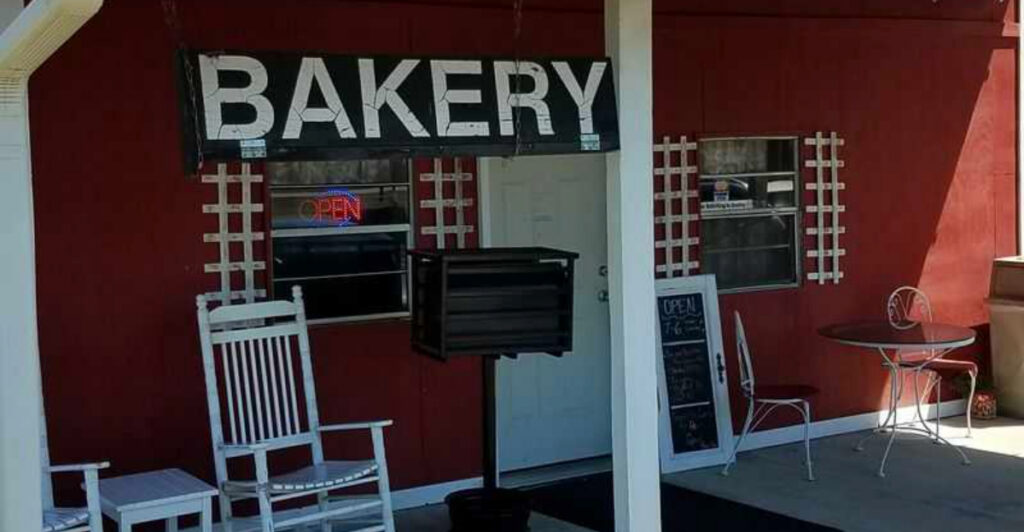 This Amish-Style Oklahoma Bakery Is the Coziest Spot to Visit in February