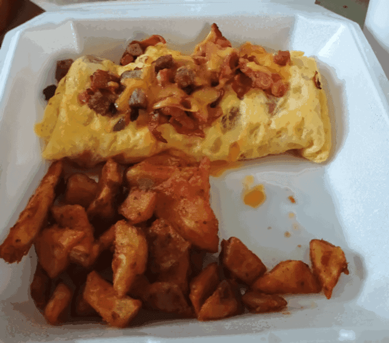 Farm-Fresh Eggs Cooked Just the Way You Like