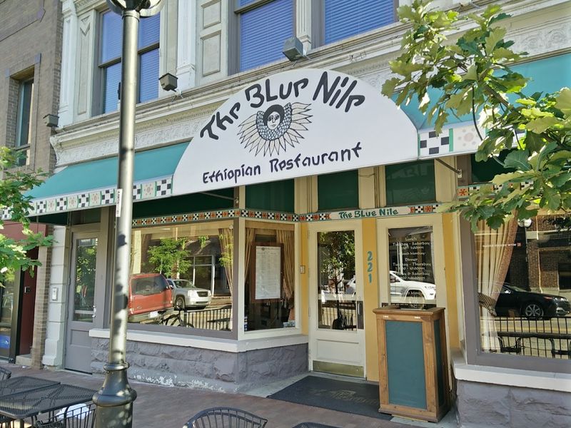 A Downtown Address With Decades of History Behind It