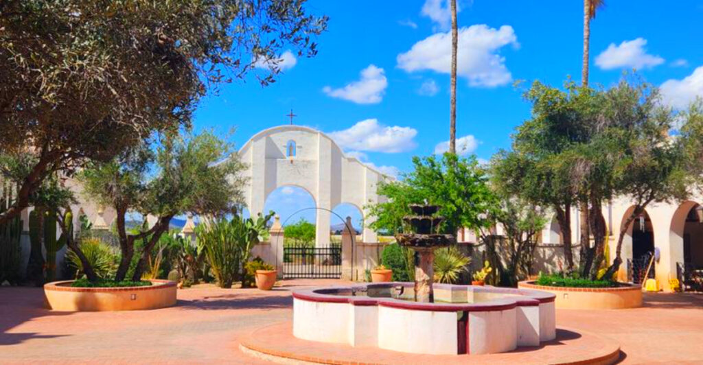 This Arizona Desert City Is Surprisingly Cool – And Not Just the Weather