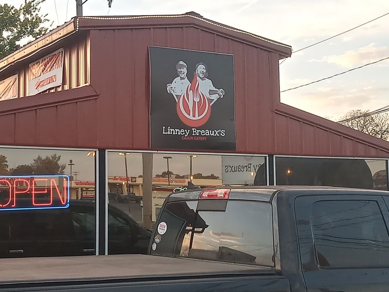 A Louisiana Outpost in Cherokee Country