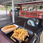 This Beloved Pennsauken Drive-In Has Been Serving the Same Sweet Nostalgia for Decades