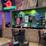 This Bigfoot-Themed Restaurant in Oklahoma Is a Road Trip Stop the Whole Family Will Love