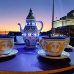 This Boardwalk Destination Is Packed With Shows, Food, and Nightlife