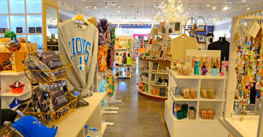 This Brighton Marketplace Showcases Only Michigan-Made Treasures