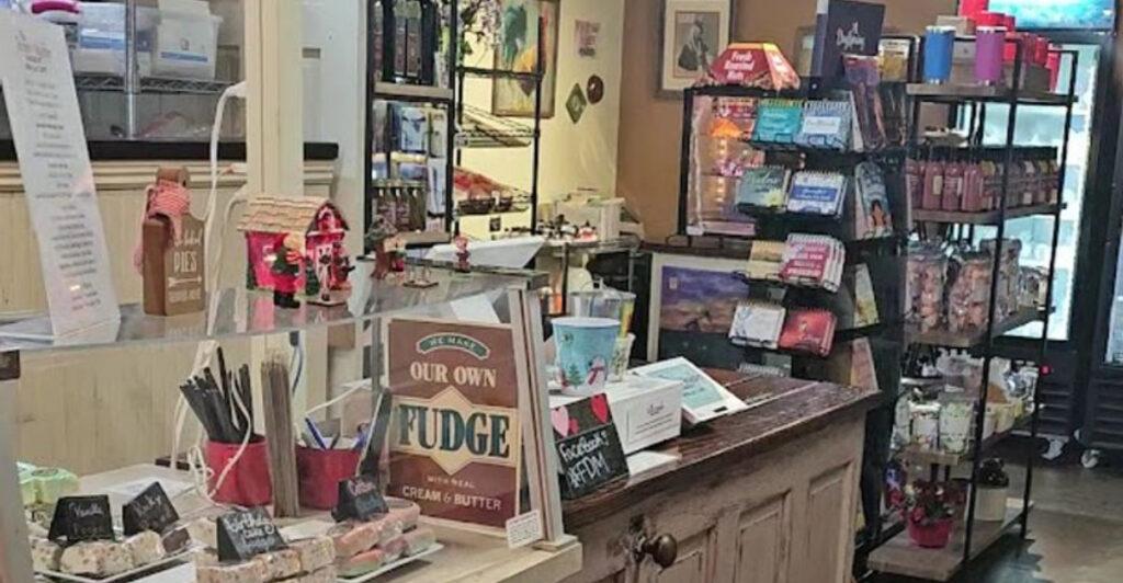 This Charming Country Market In Oklahoma Is A Hidden Gem