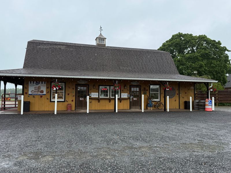 The First Turn In: A Simple Welcome