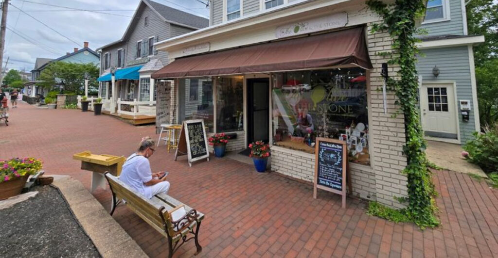 This Charming New Jersey Town Is the Weekend Reset You’ve Been Craving with Cider, Antiques, and Cozy Vibes