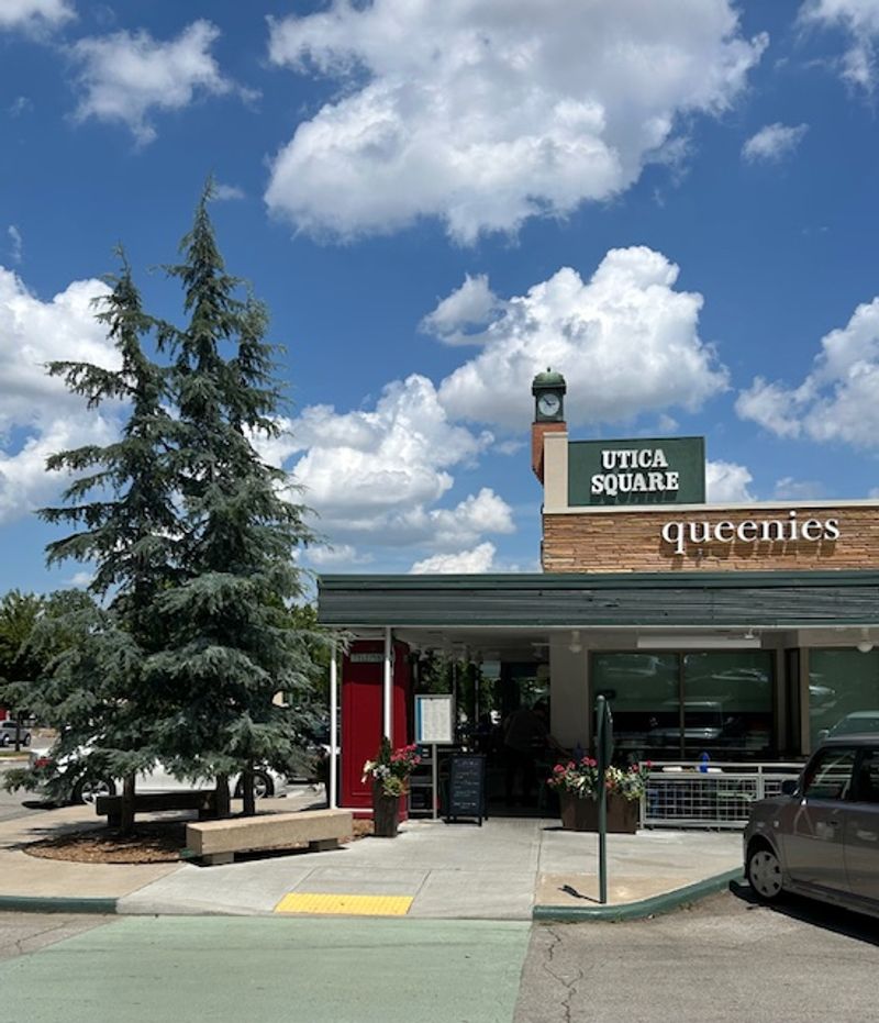 A Farm-to-Table Haven in Utica Square