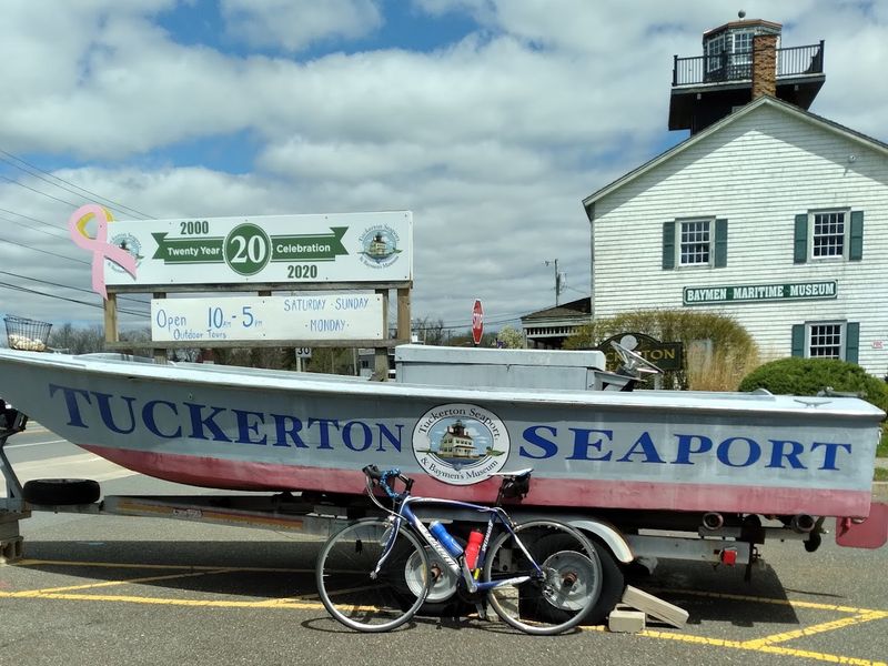 Where It All Begins: Address and Setting