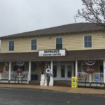 This Charming Waterside Museum Lets You Walk Through Historic Homes