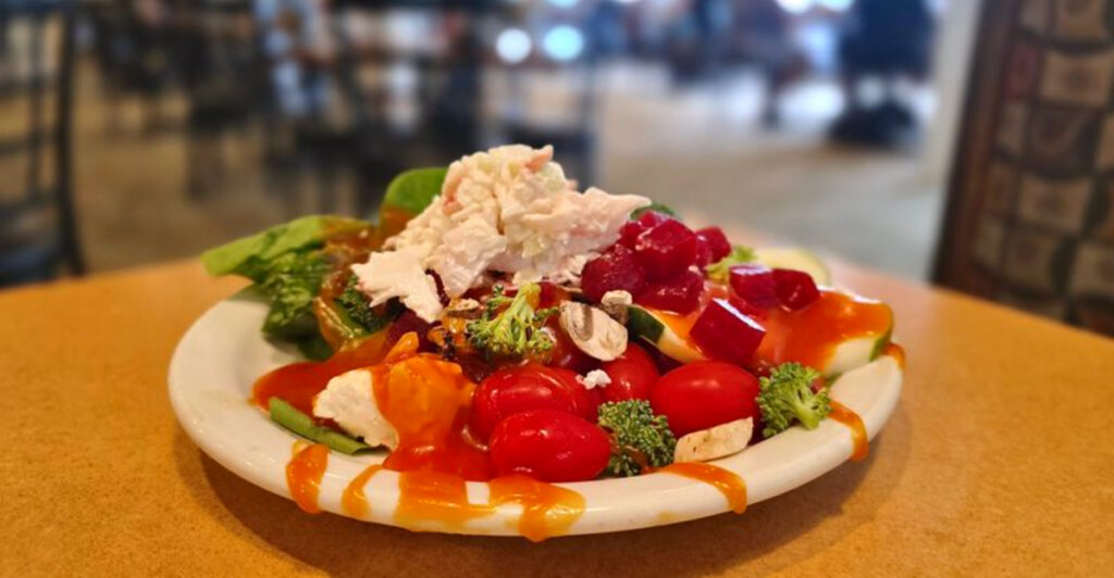 This Classic Florida Buffet Has Served The Same Beloved Menu For Generations