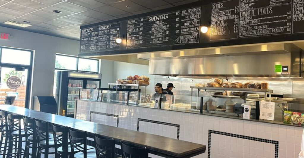 This Classic Oklahoma Deli Is Worth the Drive From Anywhere in the State
