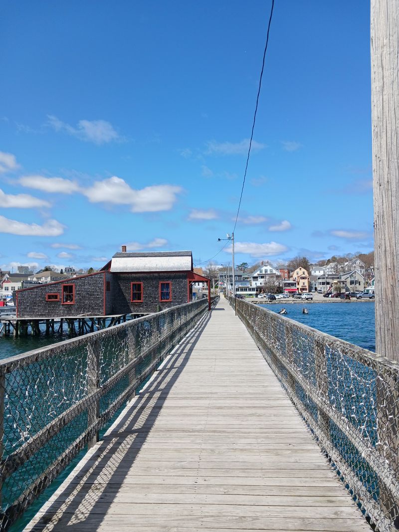 Boothbay Harbor Is One of Maine’s Most Visited Coastal Towns