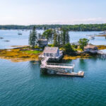 This Coastal Town Is Everything You Want Right Now