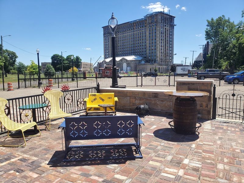 The Address, the Neighborhood, and Why Location Matters