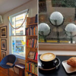 This Cozy Michigan Bookstore Café Serves the Perfect Rainy-Day Latte