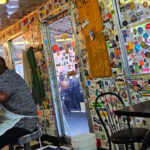 This Cozy Michigan Café Feels Like Grandma’s Kitchen