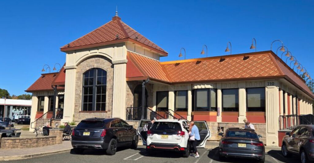 This Cozy New Jersey Diner Is the One Locals Refuse to Stop Talking About