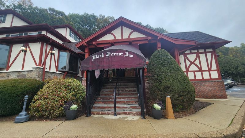 Where You Will Find It: Address and Location