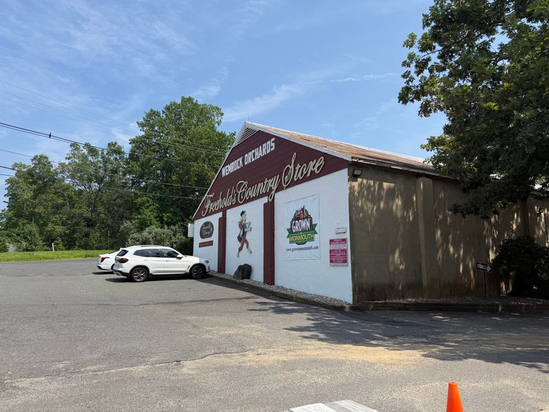 Getting Oriented: Address, Hours, and First Impressions