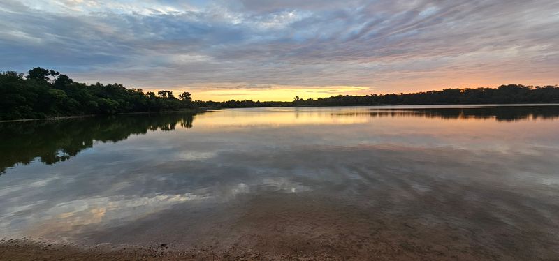 A Hidden Oasis in Western Oklahoma