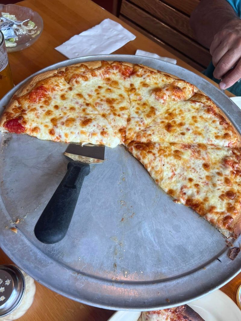 The Sweet Sauce Legend