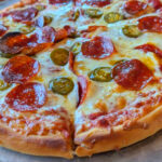 This Delaware Pizza Place Is Famous for Its One-of-a-Kind Sweet Sauce