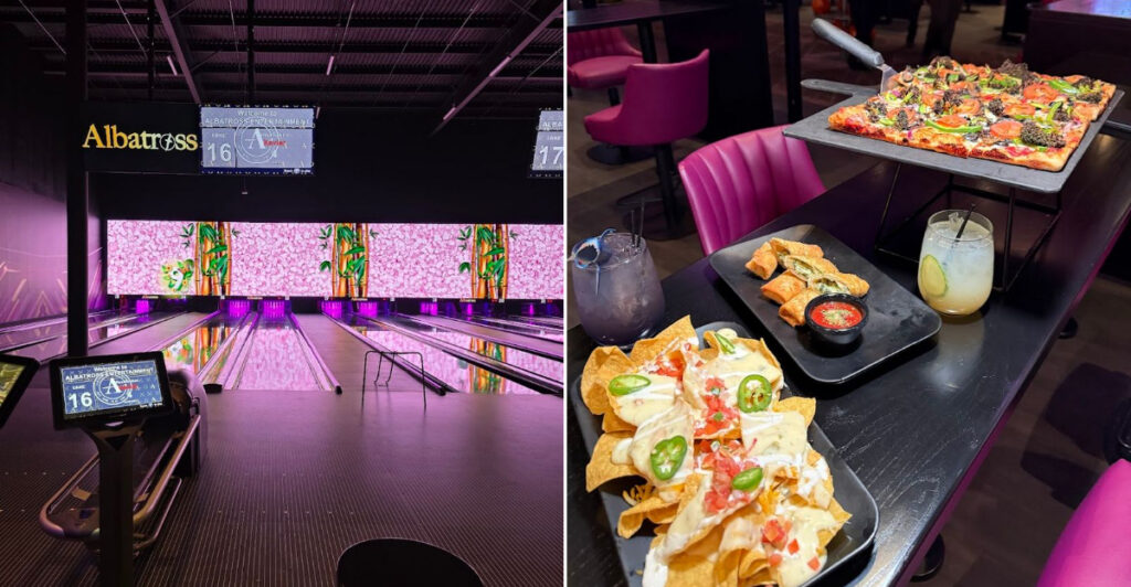 This Edison Spot Turns a Regular Night Into a Full Indoor Adventure