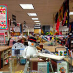 This Enormous Michigan Craft Store Feels Like Disneyland for Sewists