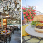 This Floating Florida Burger Spot Is Only Accessible By Boat