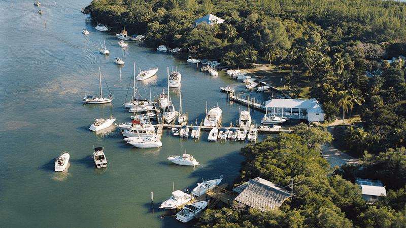 Where Exactly You Are Going