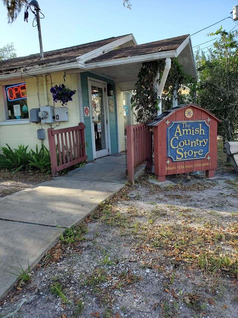 Exact address and first impressions