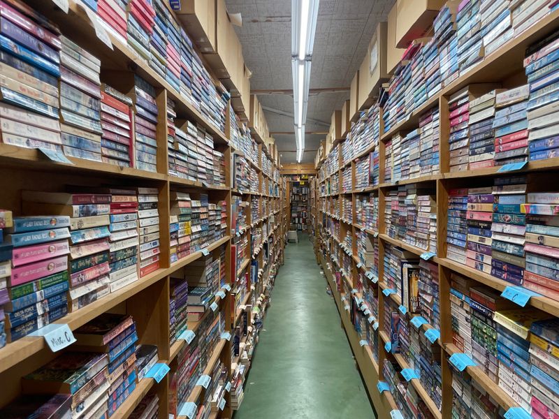 The Essential Details