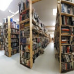 This Florida Bookstore Feels Like a Never-Ending Maze of Hidden Literary Treasures