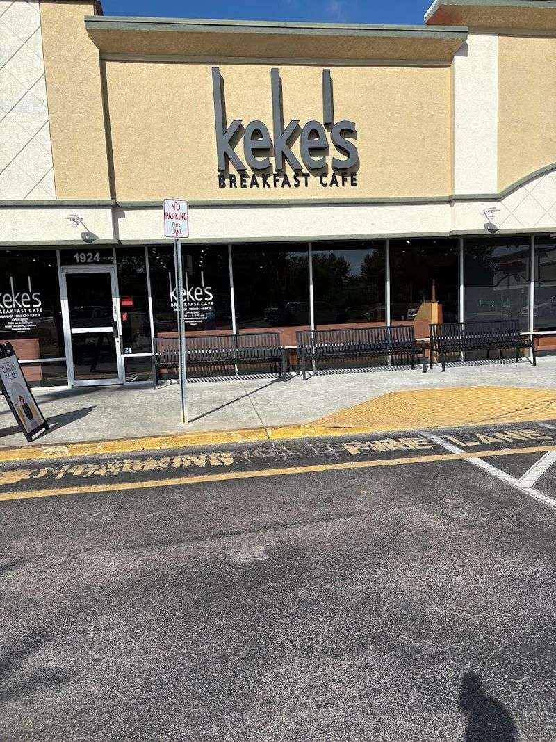 Where to Find This Breakfast Landmark