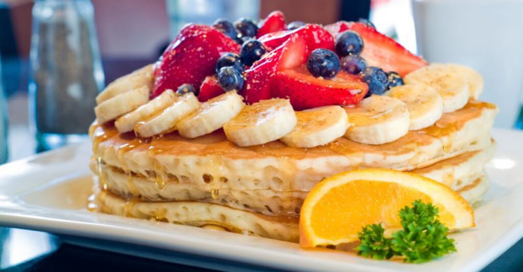 This Florida Breakfast Spot Serves Pancakes So Good, Locals Swear They’re #1
