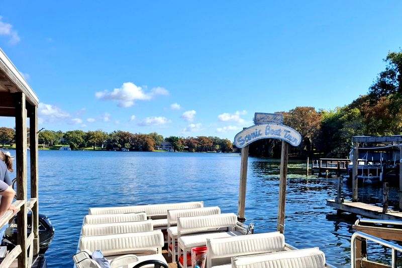 Dockside Kickoff at Morse Boulevard