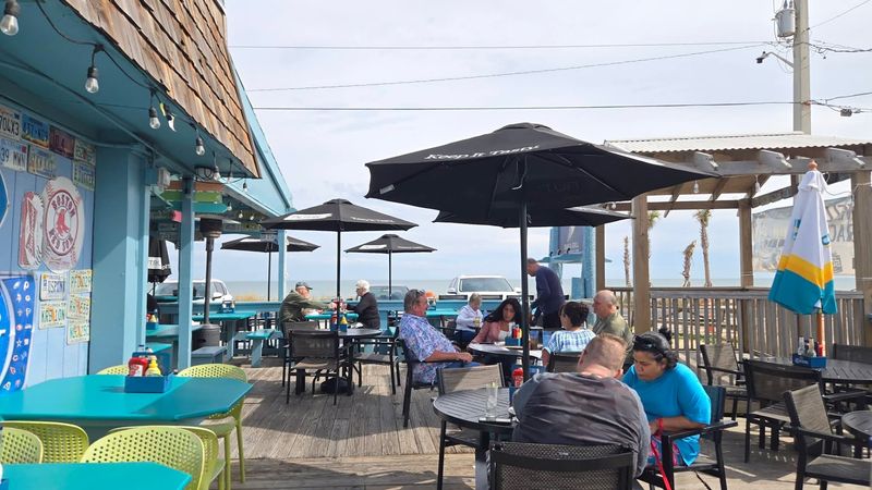 Where to Find This Legendary Spot