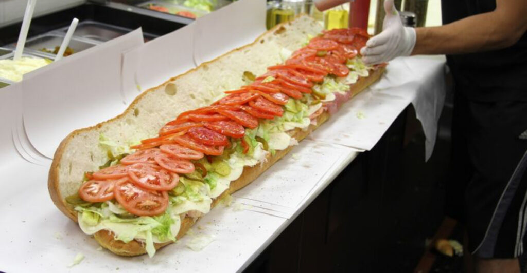 This Florida Deli Has Sandwiches So Good, Locals Swear By Them