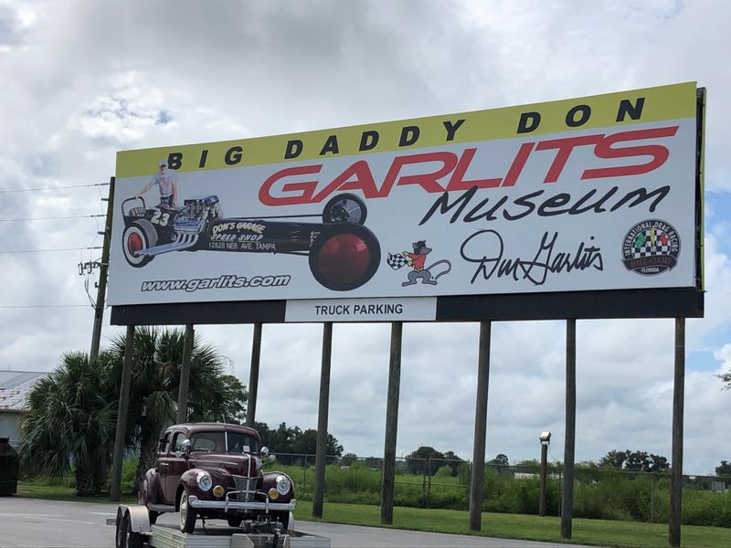 Getting There and Key Details