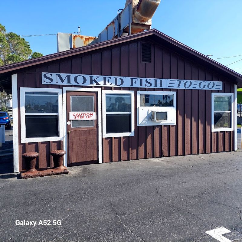 A St. Pete Institution Worth Finding