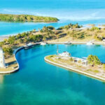 This Florida National Park Is Mostly Underwater – and Few People Realize It