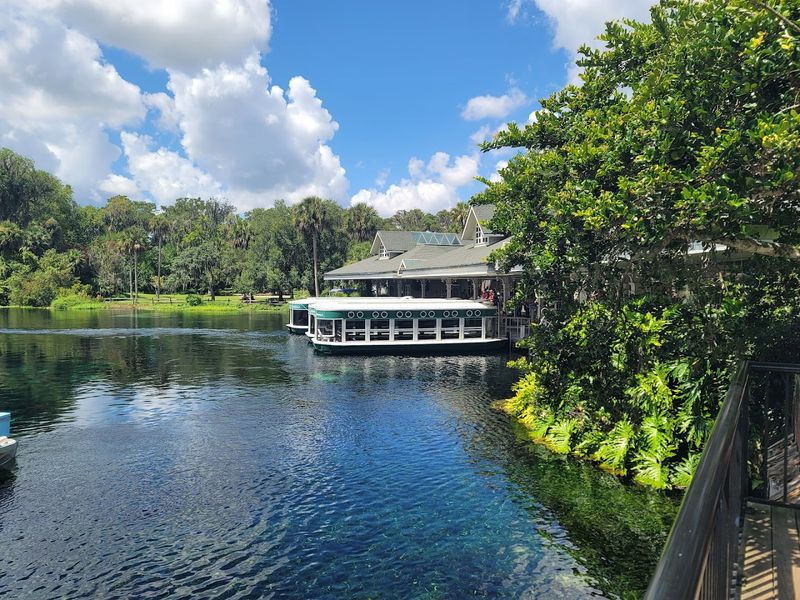 Where It All Begins: Location and Park Overview